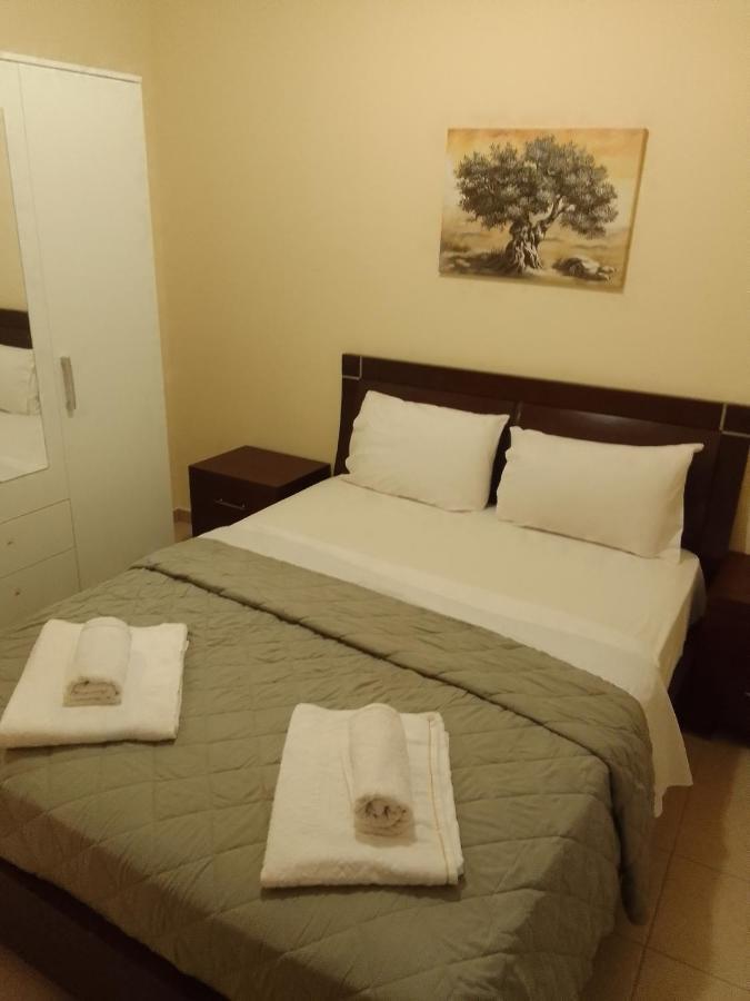 Creta Home In Heraklion Center 1 ภายนอก รูปภาพ