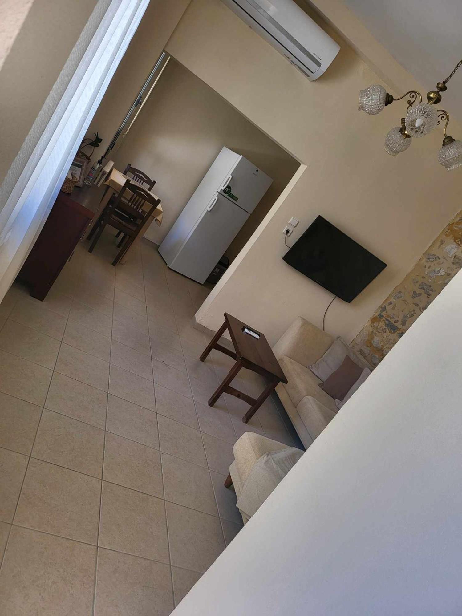 Creta Home In Heraklion Center 1 ภายนอก รูปภาพ